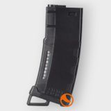 Cargador de 130 balas para M4 Lancer tactical