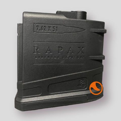 Cargador Rapax 50Rd