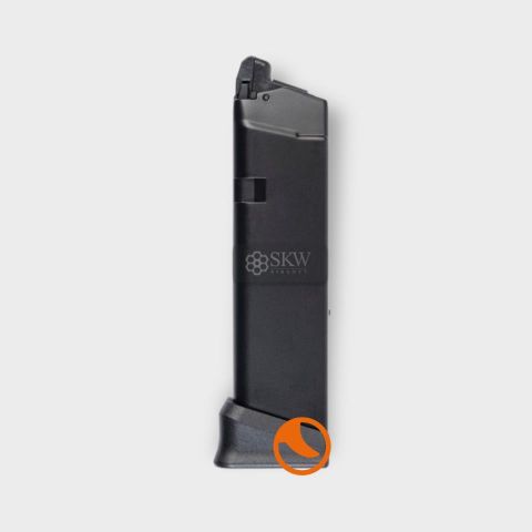 Cargador Poseidon Orion GBB