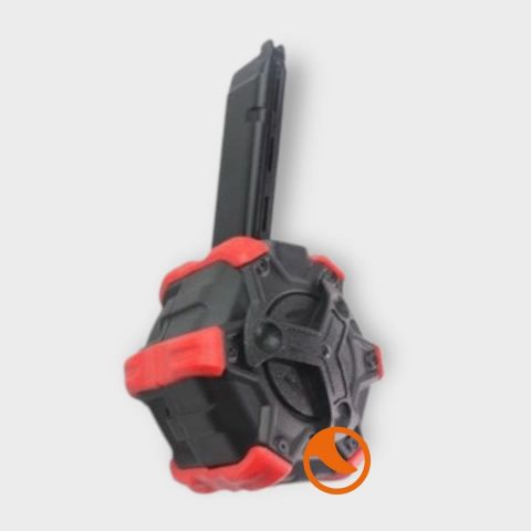 Cargador Drum APP01 x350