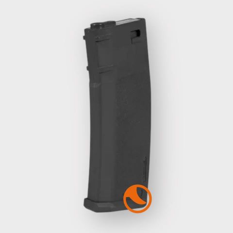Cargador SA M4 125Rds BK