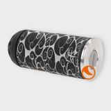 Granada GYORAI Gas 40mm BK 120B´bs
