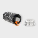 Granada GYORAI Gas 40mm BK 120B´bs