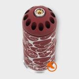 Granada GYORAI Gas 40mm Roja 120B´bs