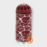 Granada GYORAI Gas 40mm Roja 120B´bs