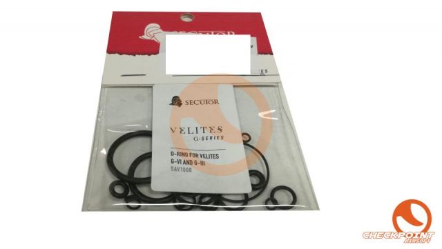 Set de Junta para velites G-VI y G-III