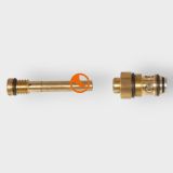 Valvula Gas Hi-Capa 3.8/4.3/5.1 Golden Eagle