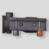 Mira Acog 4x32 Iluminacion por fibra optica