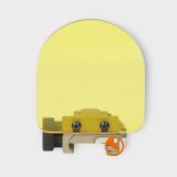 Protector pantalla red dot TAN