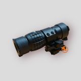 Magnificador X3 para aimpoint flip-up