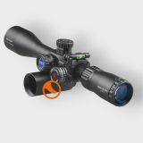 Indicador grados ángulo para coseno ángulo precisi