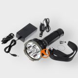 Linterna RC40 6000Lumens Fenix