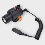 Linterna y Laser D-Doys Pequeña 
