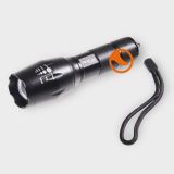 Linterna T05 XM-L2 U2 Rec.340l mando+montura