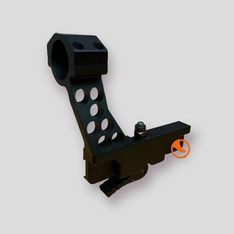 Montura Simple 30mm para AK