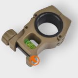 Anillas mira telescópica M10 de 1 pulgada a 30 mm 