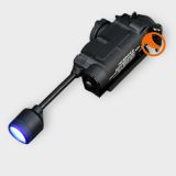 Linterna Direccional para Cascos BK