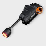 Linterna Direccional para Cascos BK