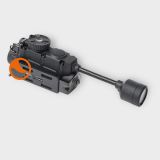 Linterna Direccional para Cascos BK