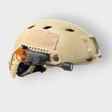 Linterna Wadsn direccional para cascos BK
