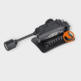 Linterna Direccional para Cascos BK