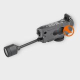 Linterna Direccional para Cascos BK
