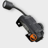 Linterna Direccional para Cascos BK