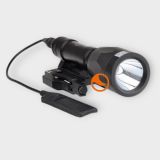 Linterna Tactica M620P 360 Lumines Elemen