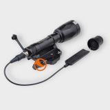 Linterna Tactica M620P 360 Lumines Elemen