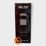 Linterna 12 led