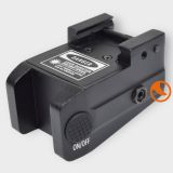 Linterna y Laser para Pistola