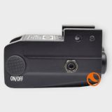 Linterna y Laser para Pistola