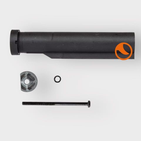 Tubo culata AR15