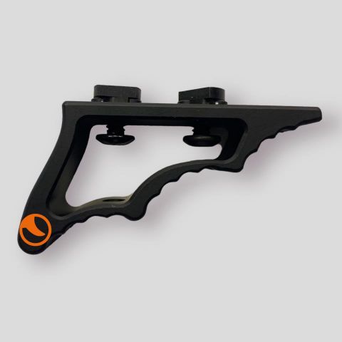 Empuñadura Angular Aluminio CNC M-LOK / Keymod BO 