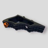 Empuñadura Angular Aluminio CNC M-LOK / Keymod BO 