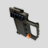 Kit tactical para Glock 17,18,19