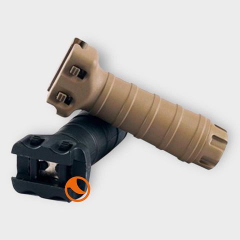 Grip Raccoon TD Style Long DE- RPG015