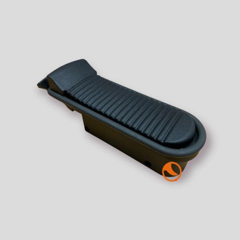 Cantonera AMOEBA 'STRIKER' SERIES SHOULDER REST B 