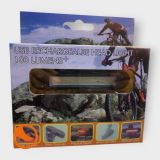 Luz trasera para bicicletas