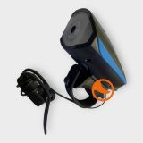 Limternas para bicicletas con bocina