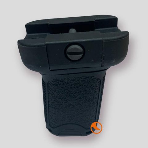 Grip TD Rail Bk