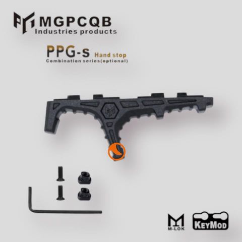 Grip Stop Python Largo Key/MLok PPG-005