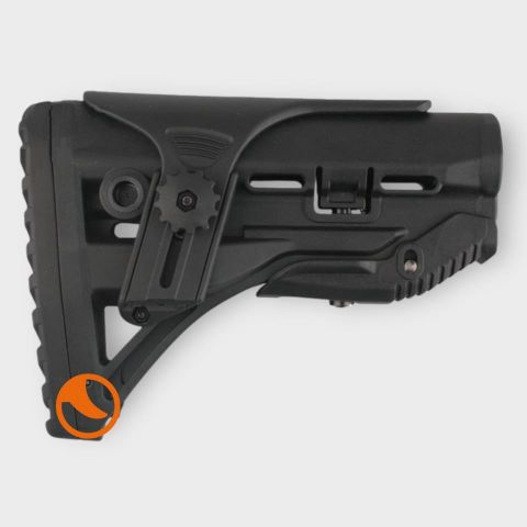Culata Retractil Big Dragon BK