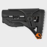 Culata Retractil Big Dragon BK