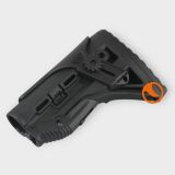 Culata Retractil Big Dragon BK