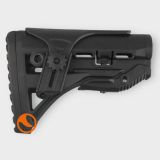 Culata Retractil Big Dragon BK