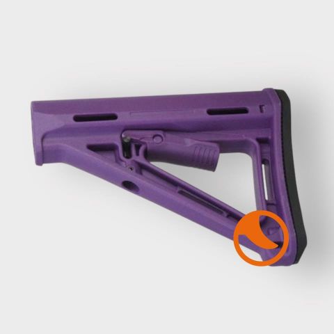 Culata Violeta M4 SHS