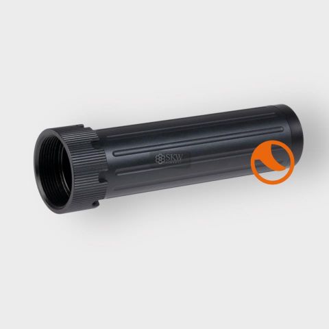 Extencion Tubo culata Ronin saigo