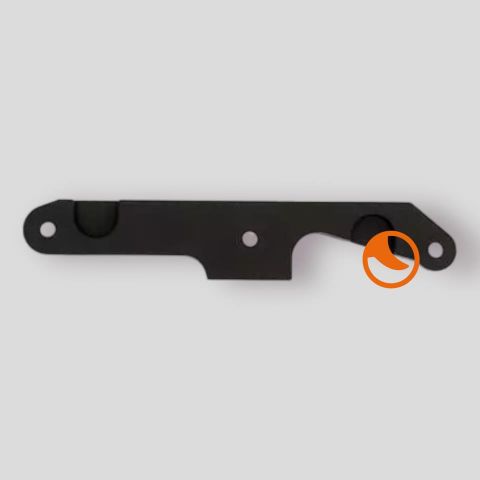 Adaptador lateral base AK74