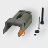 Base de montaje para USP 45 ELEMENT